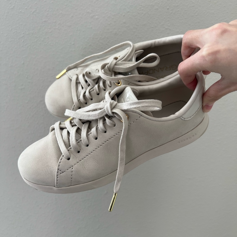Cole Haan GrandPro Tennis Sneaker